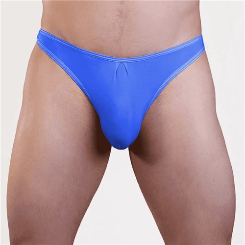 Mens Lycra Thong