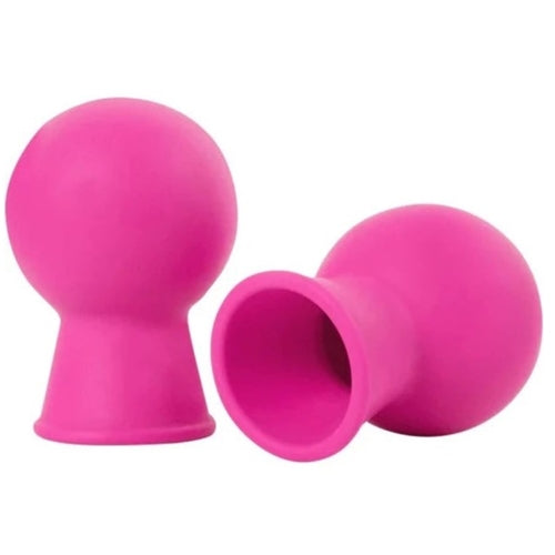 Nippless Silicone Nipple Suckers