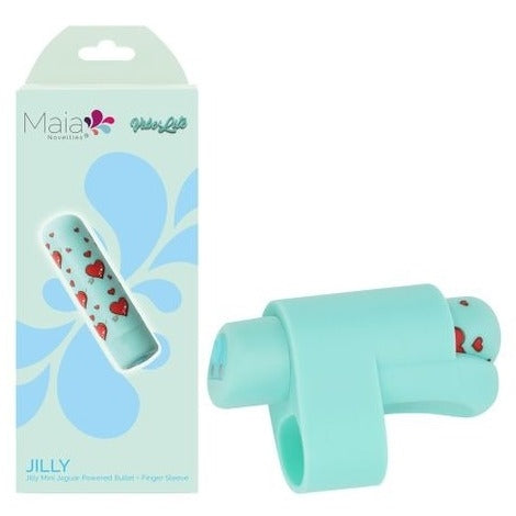 Maia JILLY - Teal
