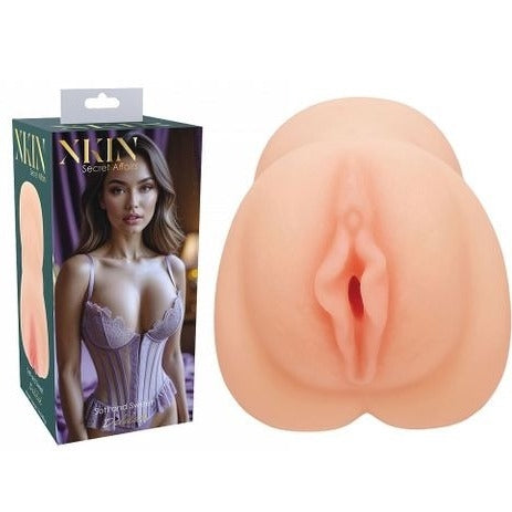 Xkin - Secret Affairs Large Masturbators