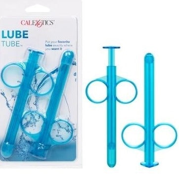 Lube Tube