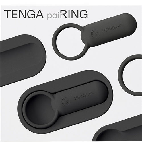 Tenga Pairing Cockring