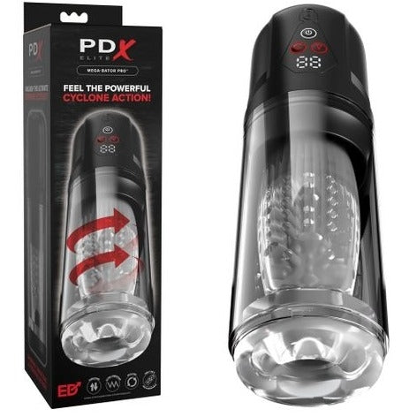 PDX Elite Mega-Bator Pro