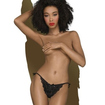 Too Hot To Be Real Panties