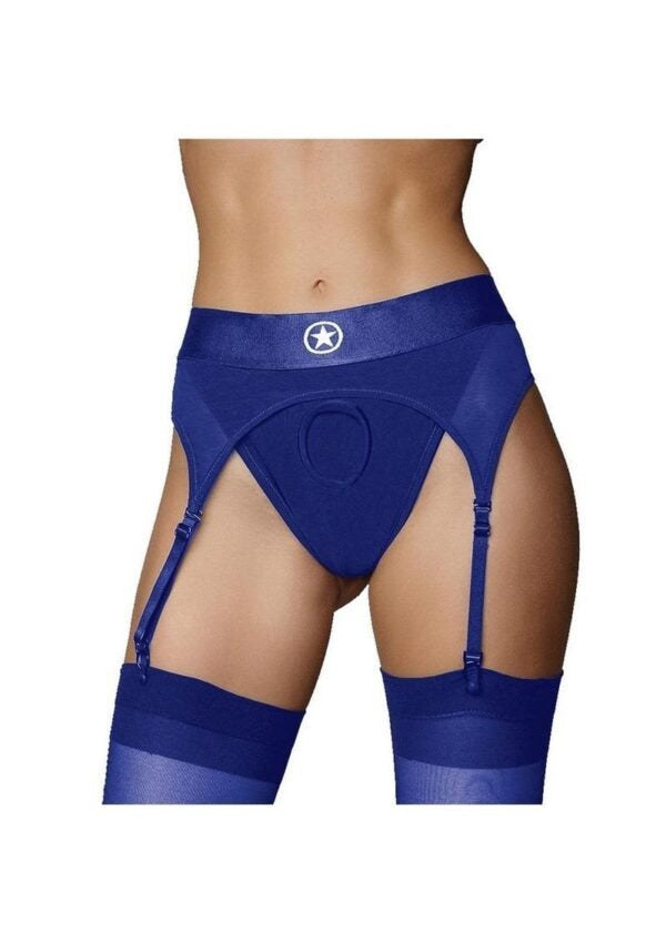 mini vibrator wand Strap-on Harness Vibrating Anal Plug Dildo Pegging Chastity Pants Sex Toys  BDSM main image 1