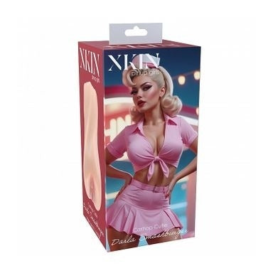 Xkin - Pinup Masturbators Flesh