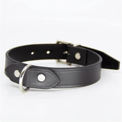 Collar Unlined Centre Detail