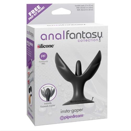Anal Fantasy Collection Insta-Gaper