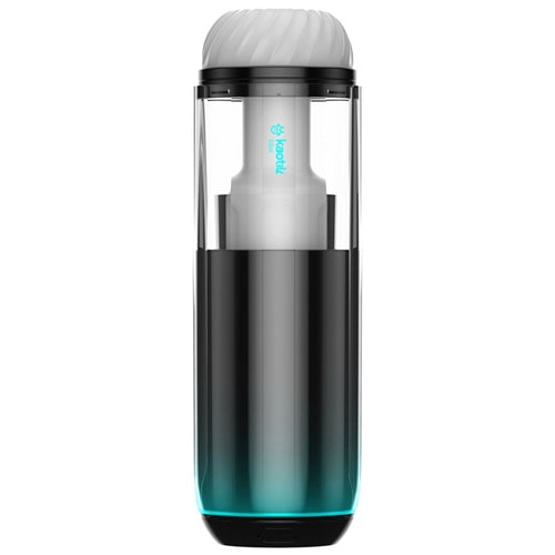 The Cocoon Black
