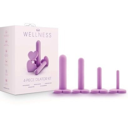 Wellness Dilator Kit - Purple