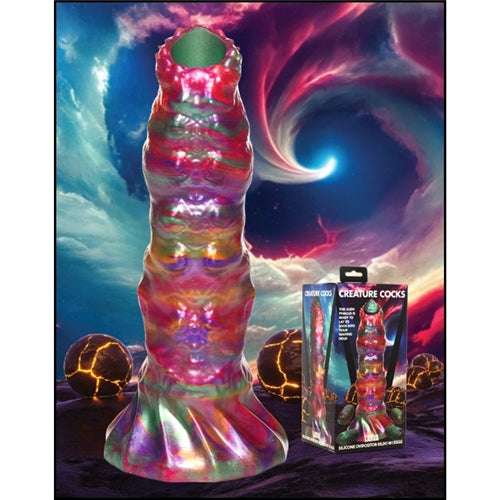 Creature Cocks Dildo