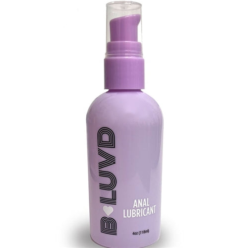 B-LUVD Lubricant