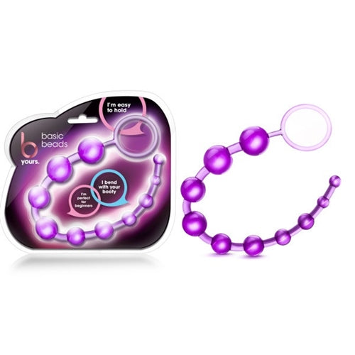 B Yours - Basic Beads