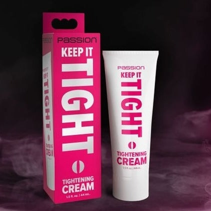 Passion Enhancers