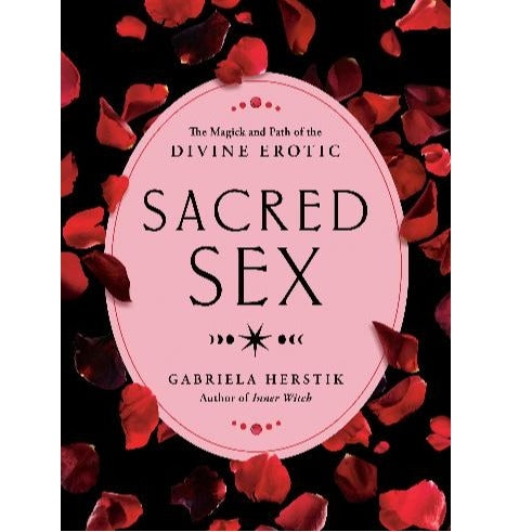 SACRED SEX
