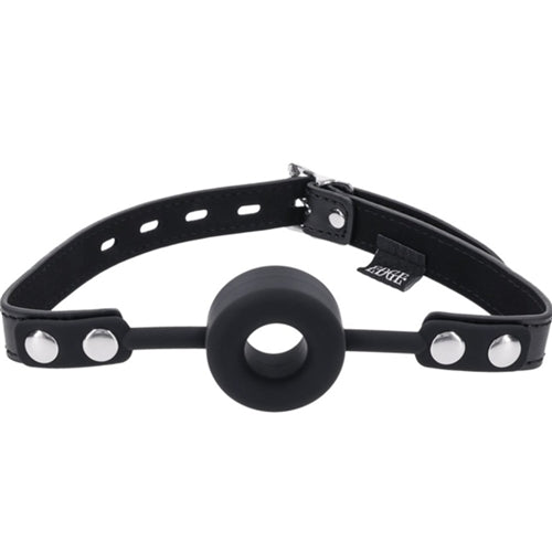 Edge by Sportsheets Silicone Ring Gag