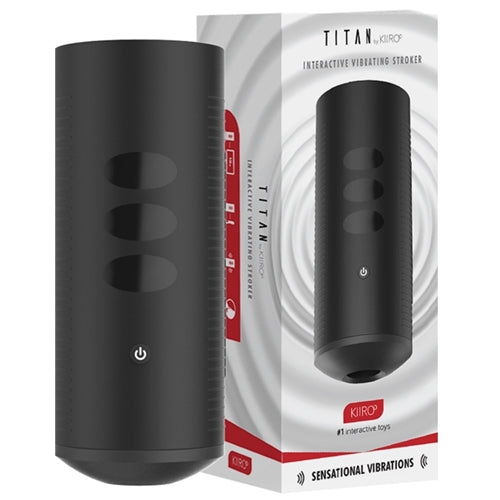 Titan by KIIROO