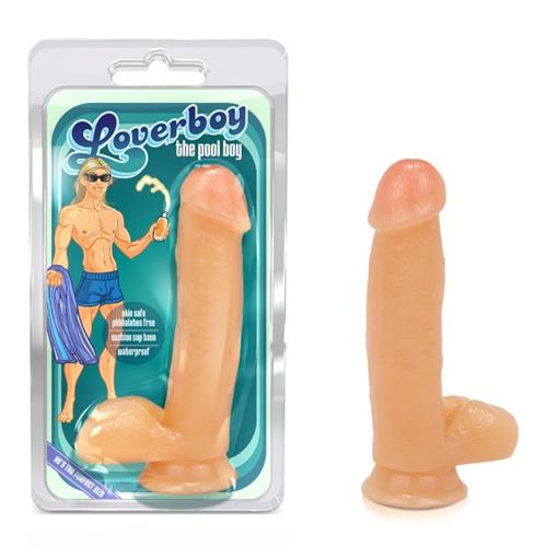 Loverboy - The Pool Boy
