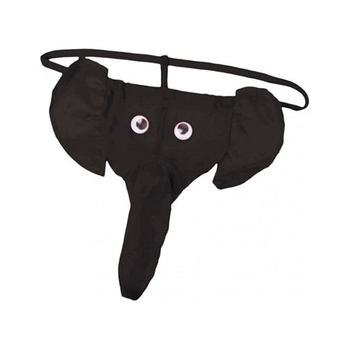 Elephant Thong