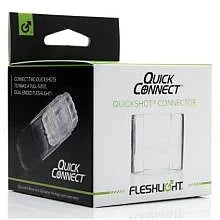 FleshLight Quick Connect