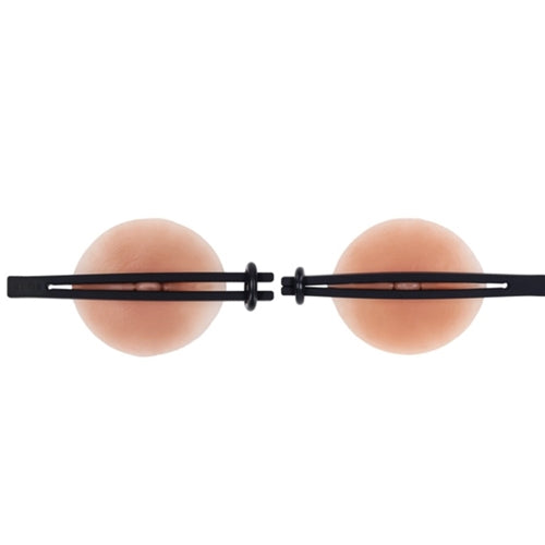Edge by Sportsheets Silicone Pinching Rods