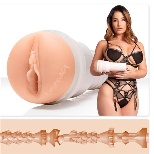 Fleshlight Girls La Sirena69 Perla Signature