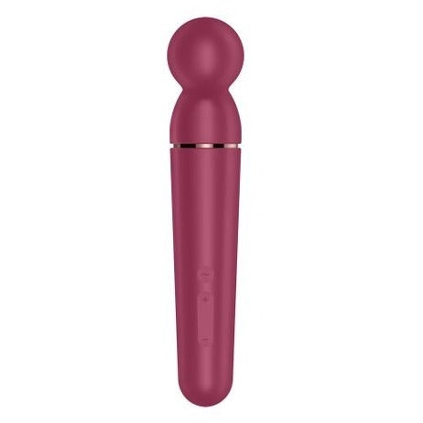 Satisfyer Planet Wand-er '