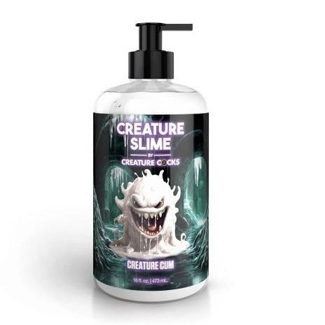Creature Slime by Creature Cocks - Creature Cum