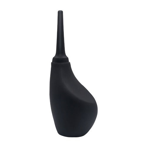 Cleanse - 360ml Silicone Showerhead Compatible Douche