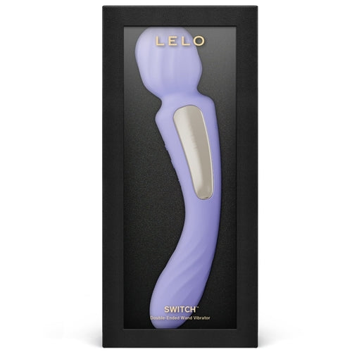 LELO Switch - Double Ended Wand
