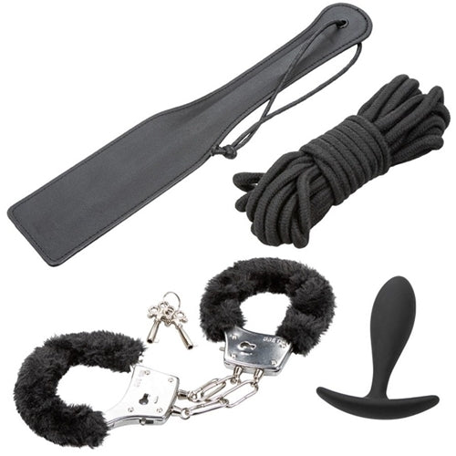 Pleasure Kits Bondage Collection