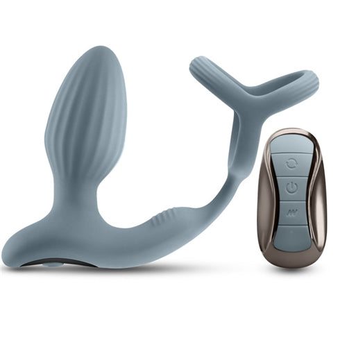 Renegade Pinnacle - Grey