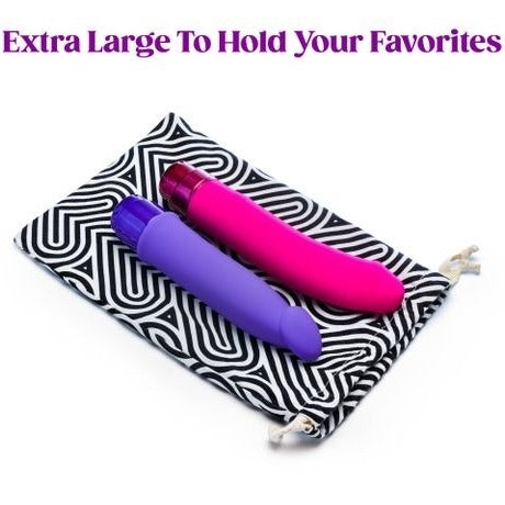 The Collection Toy Storage Bag