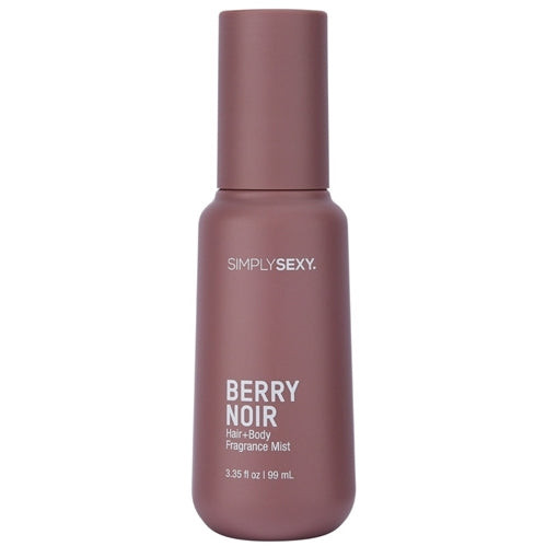 Simply Sexy Pheromone Body & Hair Mist