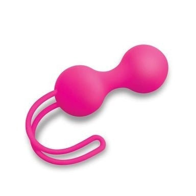 Bodywand Squeeze Medium Kegel Duo