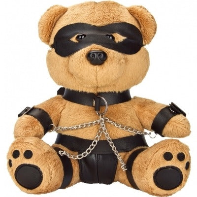 BONDAGE BEAR CHARLIE CHAINS