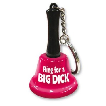Ring for a Big Dick