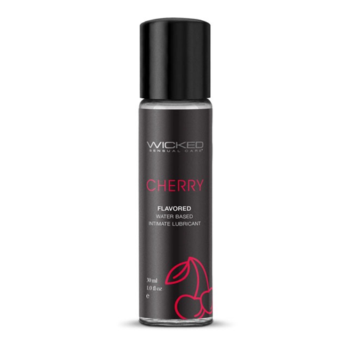 Wicked Aqua Cherry 30ml