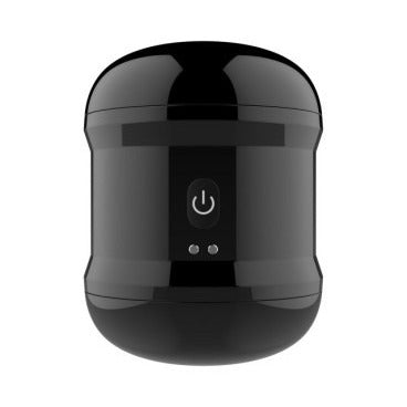 Onyx Dual Open Ended Penis Trainer