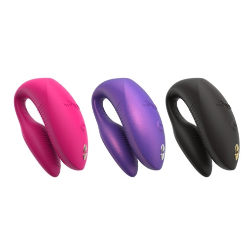 Chorus Pro - We-Vibe