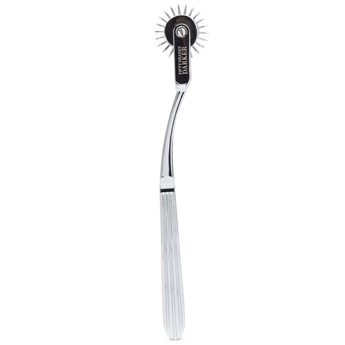 Fifty Shades Darker Adrenaline Spikes Metal Pinwheel