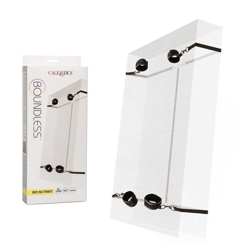 Boundless Bed Restraint