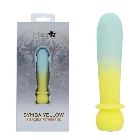 Maia SYMBA - Yellow