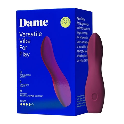 Dip 2.0 Vibrator