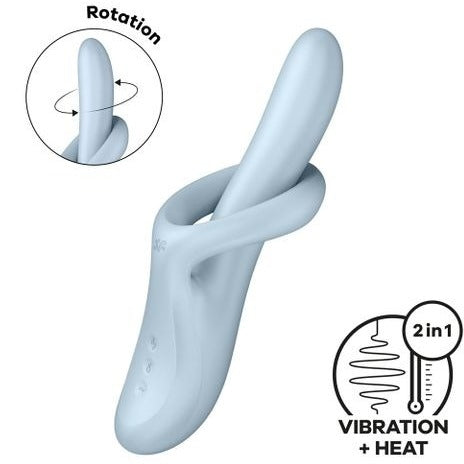 Satisfyer Heat Flex 4