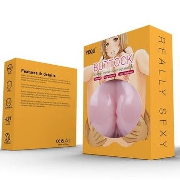 The Buttock