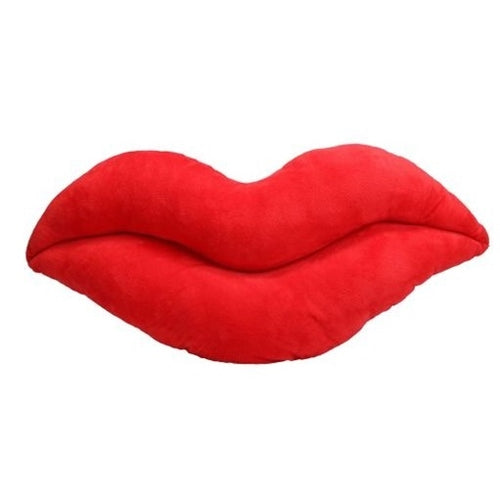 S-LINE Lip Pillow Plushie