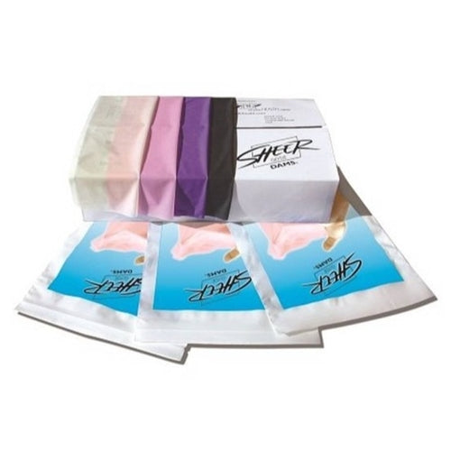 Sheer Dams  Mixed  Colours Flavours (Individual)