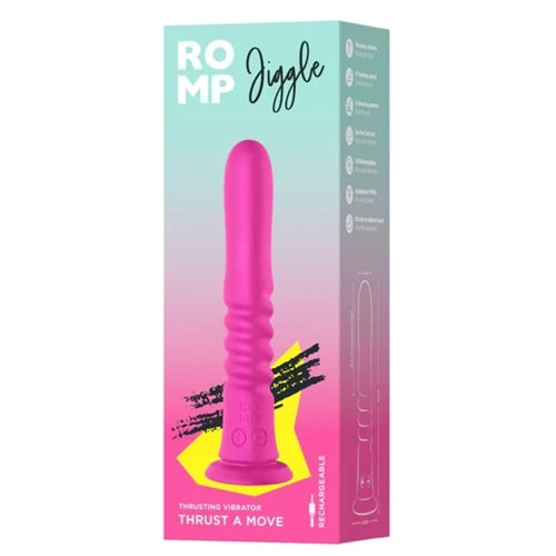 Romp Jiggle