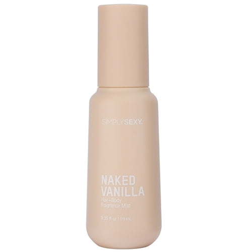 Simply Sexy Pheromone Body & Hair Mist